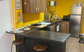 Apartamento Doña Pia